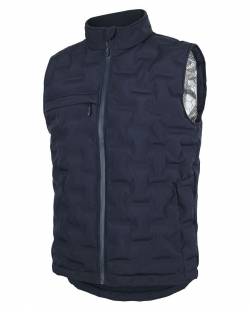 Graphene Puffer Vest